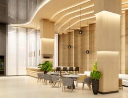 JURONG COMMUNITY HOSPITAL (D22), Office #472854341